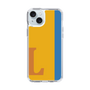 Slim Protection Case［ Original - initial color line - L orange ］