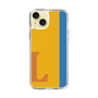 Slim Protection Case［ Original - initial color line - L orange ］