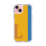 Slim Protection Case［ Original - initial color line - L orange ］