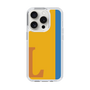 Slim Protection Case［ Original - initial color line - L orange ］