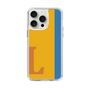 Slim Protection Case［ Original - initial color line - L orange ］