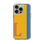 Slim Protection Case［ Original - initial color line - L orange ］