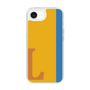 Slim Protection Case［ Original - initial color line - L orange ］