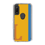 Slim Protection Case［ Original - initial color line - L orange ］