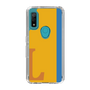 Slim Protection Case［ Original - initial color line - L orange ］