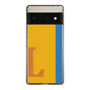 Slim Protection Case［ Original - initial color line - L orange ］