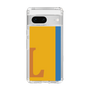 Slim Protection Case［ Original - initial color line - L orange ］
