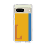Slim Protection Case［ Original - initial color line - L orange ］