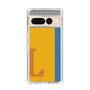 Slim Protection Case［ Original - initial color line - L orange ］