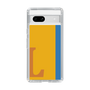Slim Protection Case［ Original - initial color line - L orange ］