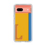 Slim Protection Case［ Original - initial color line - L orange ］