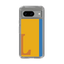 Slim Protection Case［ Original - initial color line - L orange ］