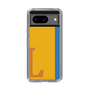 Slim Protection Case［ Original - initial color line - L orange ］