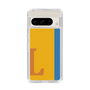 Slim Protection Case［ Original - initial color line - L orange ］