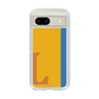Slim Protection Case［ Original - initial color line - L orange ］