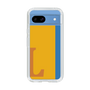 Slim Protection Case［ Original - initial color line - L orange ］