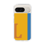 Slim Protection Case［ Original - initial color line - L orange ］