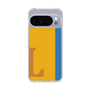 Slim Protection Case［ Original - initial color line - L orange ］
