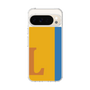Slim Protection Case［ Original - initial color line - L orange ］