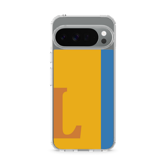 Slim Protection Case［ Original - initial color line - L orange ］