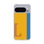 Slim Protection Case［ Original - initial color line - L orange ］
