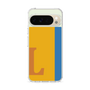 Slim Protection Case［ Original - initial color line - L orange ］