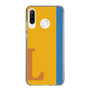 Slim Protection Case［ Original - initial color line - L orange ］