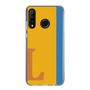 Slim Protection Case［ Original - initial color line - L orange ］