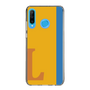 Slim Protection Case［ Original - initial color line - L orange ］
