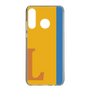 Slim Protection Case［ Original - initial color line - L orange ］