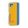Slim Protection Case［ Original - initial color line - L orange ］