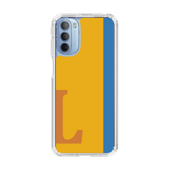 Slim Protection Case［ Original - initial color line - L orange ］