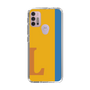 Slim Protection Case［ Original - initial color line - L orange ］