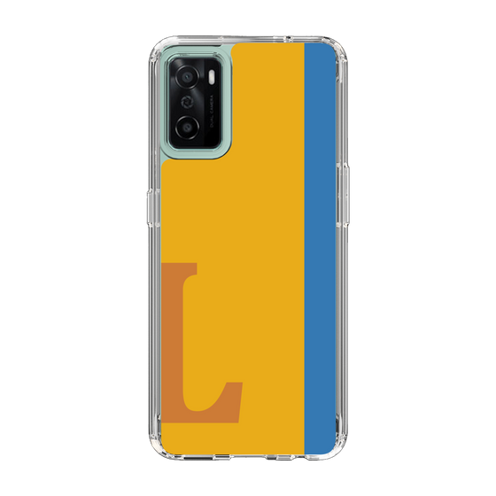 Slim Protection Case［ Original - initial color line - L orange ］