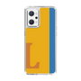 Slim Protection Case［ Original - initial color line - L orange ］