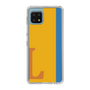 Slim Protection Case［ Original - initial color line - L orange ］