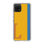 Slim Protection Case［ Original - initial color line - L orange ］