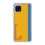 Slim Protection Case［ Original - initial color line - L orange ］