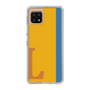 Slim Protection Case［ Original - initial color line - L orange ］
