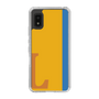 Slim Protection Case［ Original - initial color line - L orange ］