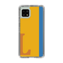 Slim Protection Case［ Original - initial color line - L orange ］
