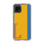 Slim Protection Case［ Original - initial color line - L orange ］