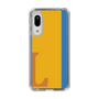 Slim Protection Case［ Original - initial color line - L orange ］