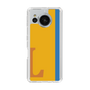 Slim Protection Case［ Original - initial color line - L orange ］