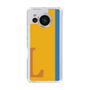 Slim Protection Case［ Original - initial color line - L orange ］