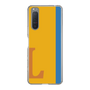 Slim Protection Case［ Original - initial color line - L orange ］
