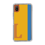 Slim Protection Case［ Original - initial color line - L orange ］