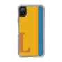 Slim Protection Case［ Original - initial color line - L orange ］