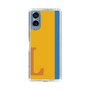 Slim Protection Case［ Original - initial color line - L orange ］
