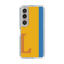 Slim Protection Case［ Original - initial color line - L orange ］